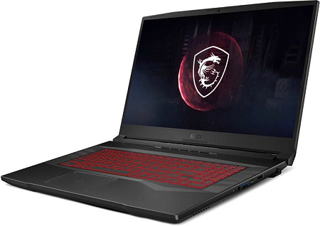 Игровой ноутбук MSI Pulse GL76 11UEK-082RU