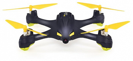Квадрокоптер Hubsan X4 Star Pro H507A