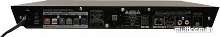 Домашний кинотеатр Sony BDV-E3100
