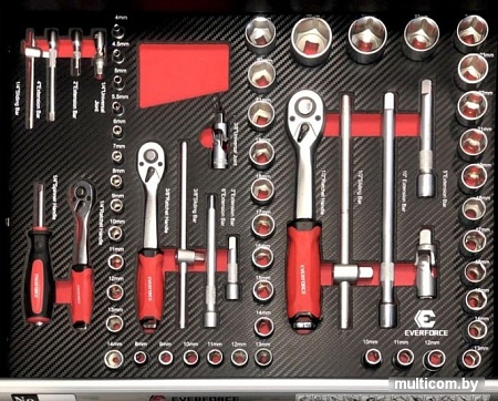 Тележка Everforce YD-1048-03