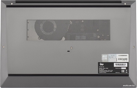Ноутбук iRU Planio 15INP 2023736