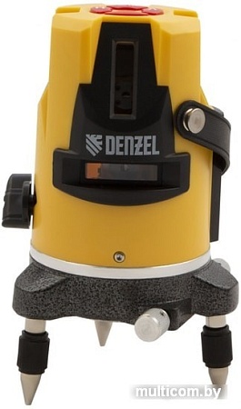 Лазерный нивелир Denzel LX3 35070