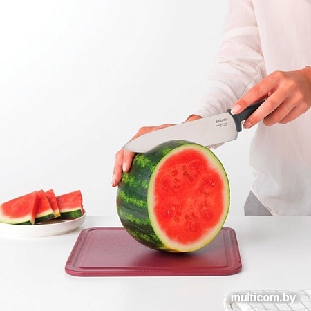 Разделочная доска Brabantia Tasty+ 123122