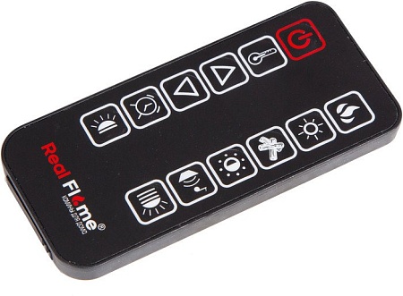 Электрокамин RealFlame Diamond 100