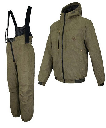 Костюм Элементаль Cleric-Elite К-425 (р. 48-50/170-176, islandia, хаки)