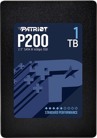 SSD Patriot P200 1TB P200S1TB25