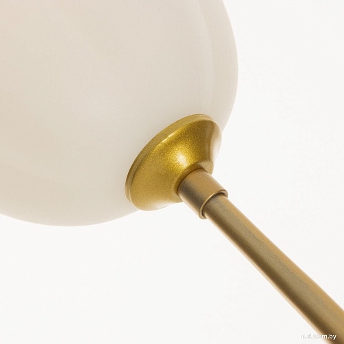 Торшер BayerLux Тюлип 9925880 (белый)