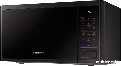 Микроволновая печь Samsung MG23J5133AK