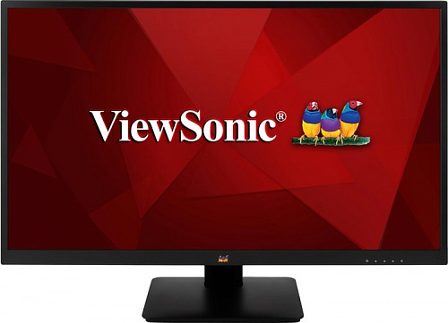 Монитор ViewSonic VA2710-MH