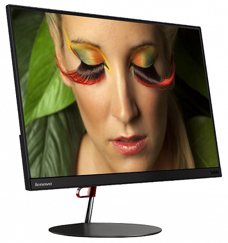 Монитор Lenovo ThinkVision X24