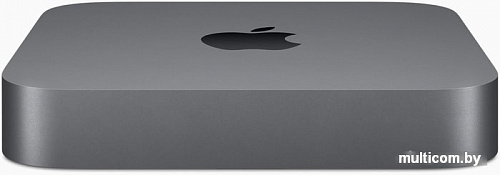 Компактный компьютер Apple Mac mini 2020 MXNG2