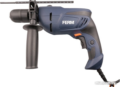 Ударная дрель Ferm PDM1052