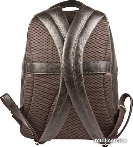 Городской рюкзак Carlo Gattini Montemoro 3044-04 (коричневый)