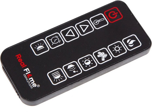 Электрокамин RealFlame Diamond 100