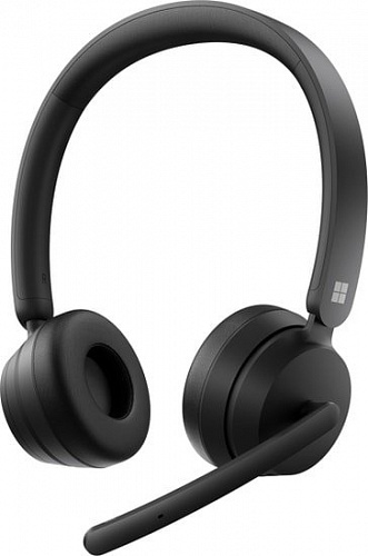 Офисная гарнитура Microsoft Modern Wireless Headset