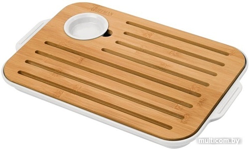 Разделочная доска Guffman M04-037-W