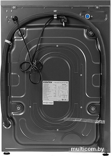 Стиральная машина CENTEK CT-1972