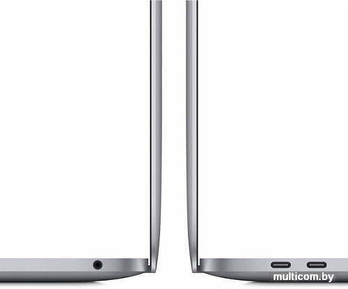 Ноутбук Apple Macbook Pro 13&quot; M1 2020 Z11C00031