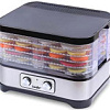 Сушилка для овощей и фруктов Sonifer SF-4017
