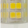 Светодиодная лампа ЭРА LED JC-5W-220V-CER-827-G4
