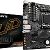 Материнская плата Gigabyte A620M H (rev. 1.2)