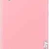 Чехол Samsung Silicone Cover для Galaxy Note10 Plus (розовый)