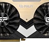 Видеокарта Palit GeForce RTX 2080 Ti Dual 11GB GDDR6 NE6208T020LC-150A