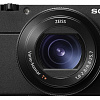 Компактный фотоаппарат Sony Cyber-shot DSC-RX100M5