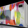 Микроволновая печь Gorenje MO20KARIM