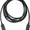 Кабель Buro BHP DPP/HDMI-3