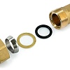 Фитинг General Fittings 2100.02 210002H040400A
