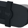 Веб-камера Logitech Brio 90 (графит)