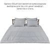 Одеяло Espera Cloud Cool Gray ЕС-8125 (220x240)