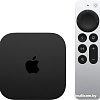 Смарт-приставка Apple TV 4K 64GB (3-е поколение)