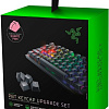 Набор колпачков Razer PBT Keycap Upgrade Set (quartz pink)