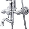 Душевая система Maxonor Pure Life MN2476