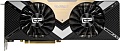 Видеокарта Palit GeForce RTX 2080 Ti Dual 11GB GDDR6 NE6208T020LC-150A