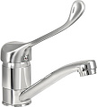Смеситель Istok life Luxe 0402.310