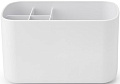 Органайзер для ванны Brabantia ReNew 280108 (белый)