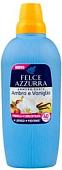 Кондиционер для белья Felce Azzurra Amber e Vanilla (2 л)