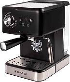 Рожковая кофеварка Tuarex TK-1250