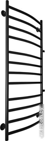 Полотенцесушитель Fincopper FCB 117х50 (черный)