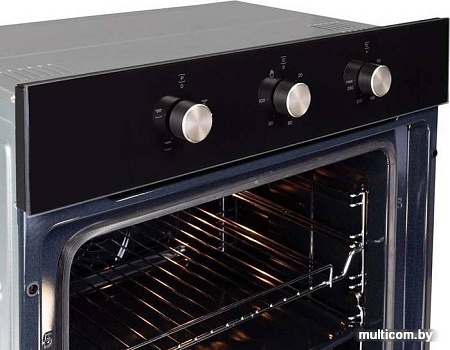 Электрический духовой шкаф Zigmund & Shtain E 147 B