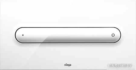 Viega Visign for Style 11 8331.1 (альпийский белый) [597 108]