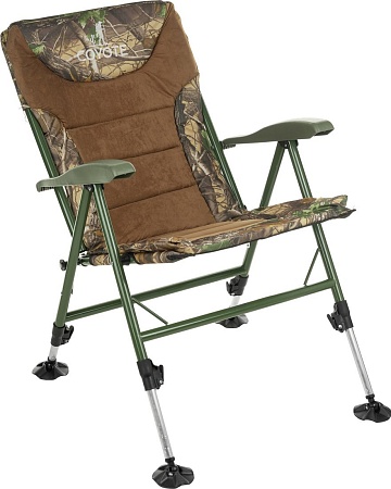 Кресло Coyote TOS 14