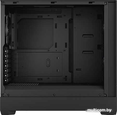 Корпус Fractal Design Pop Air Black TG Clear Tint FD-C-POA1A-02