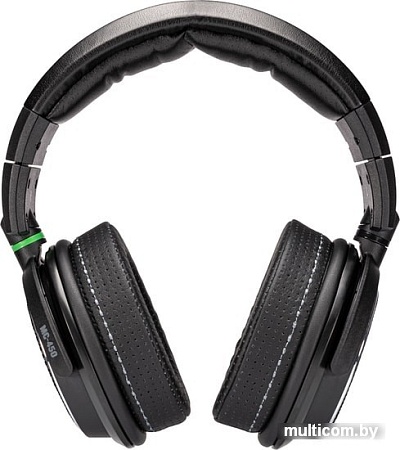 Наушники MACKIE MC-450