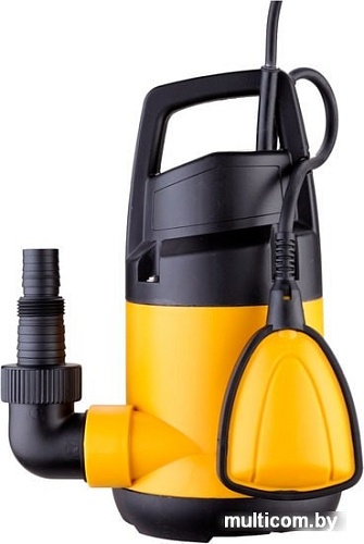 Дренажный насос Хозяин НДП-500-5