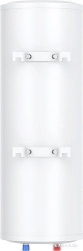 Накопительный электрический водонагреватель Royal Clima NIKA Inox RWH-N30-SS