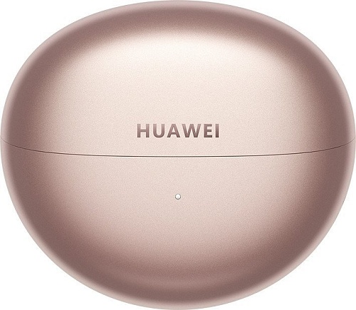 Наушники Huawei FreeClip (розовое золото, международная версия)